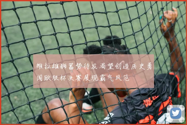 维拉雄狮蓄势待发渴望创造历史勇闯欧联杯决赛展现霸气风范